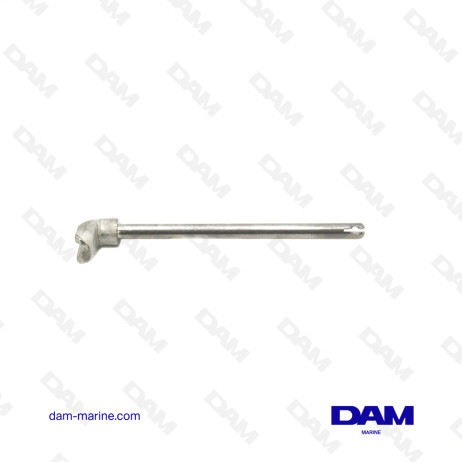 ALPHA ONE GII REVERSE LEVER