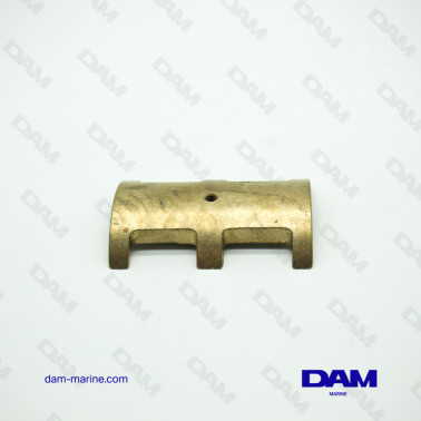 MERCRUISER DIESEL SEAWATER PUMP CLAW