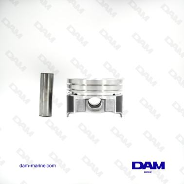 PISTON GM350 - 0.20" - 0.50MM
