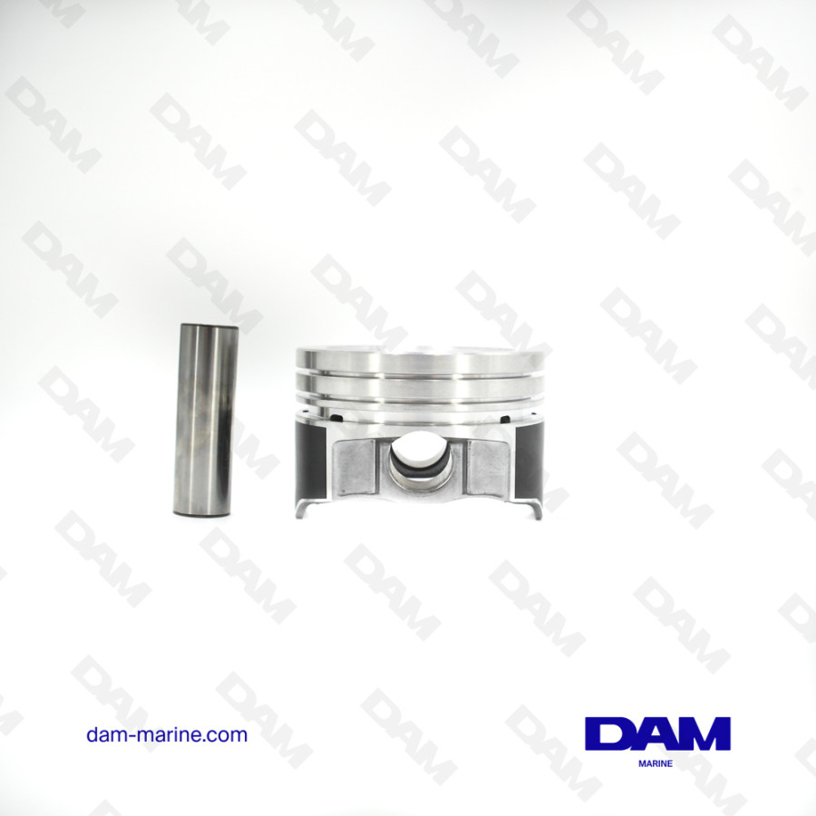 PISTON GM350 - 0.20" - 0.50MM