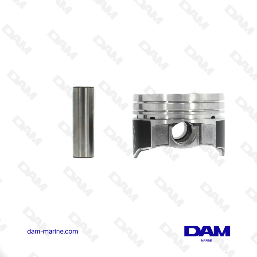 GM350 PISTONE - STD