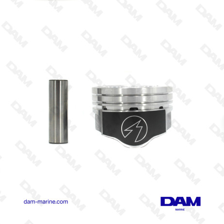 PISTON GM350 - STD
