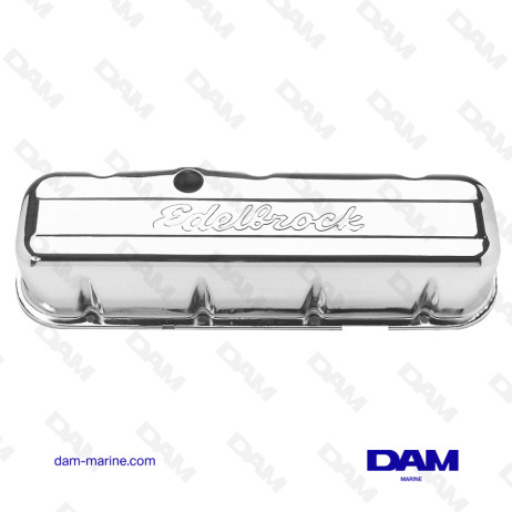 GM BB UPPER ROCKER COVERS - 2PCS