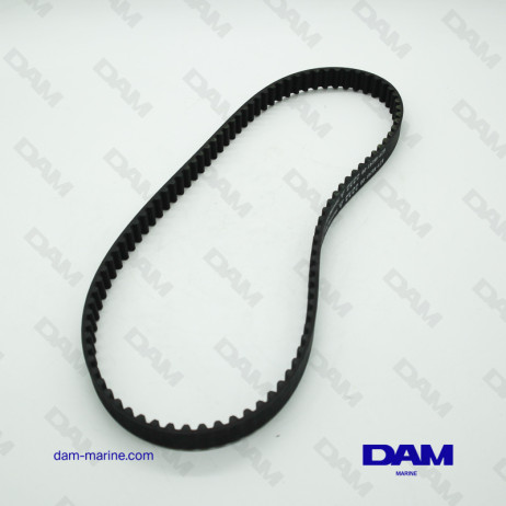 YAMAHA OEM TIMING BELT