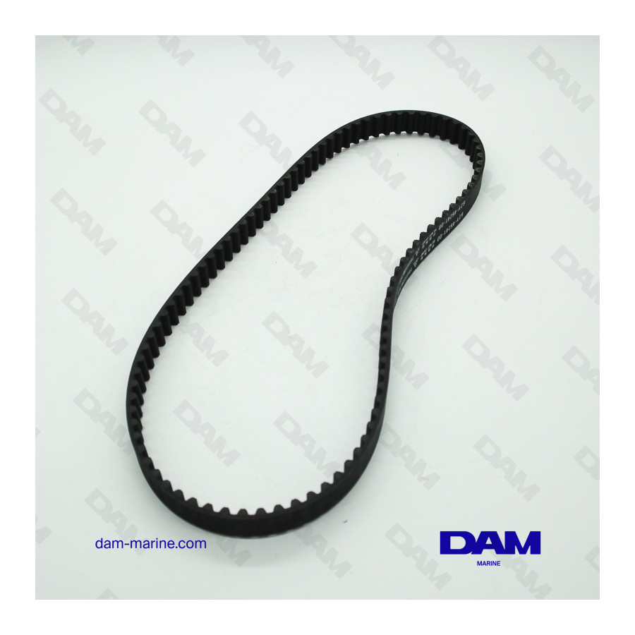 CORREA DE DISTRIBUCIÓN OEM YAMAHA