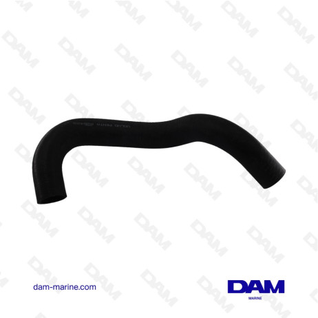 VOLVO COOLING HOSE