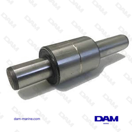 VOLVO B30 AQ170 MIXING PUMP SHAFT
