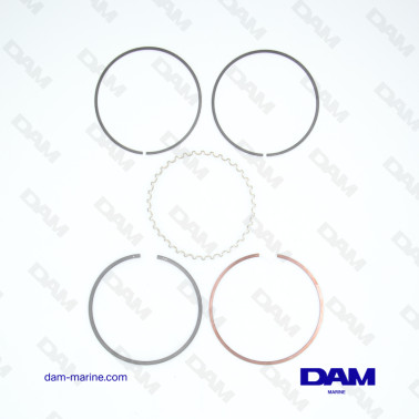 VOLVO STD SEGMENTS - 275331