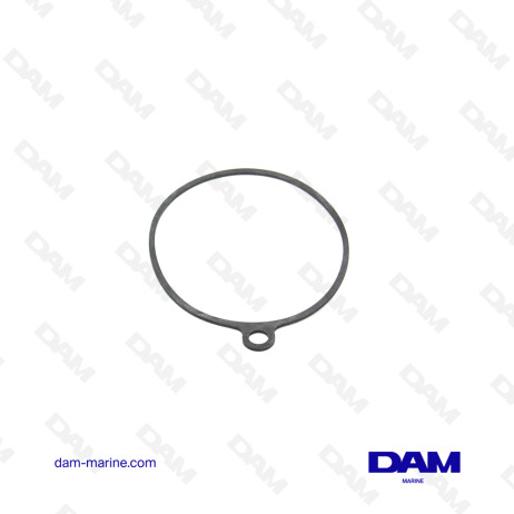 KIT ANODES ALU PLAQUETTES @2 HONDA BF8-50HP