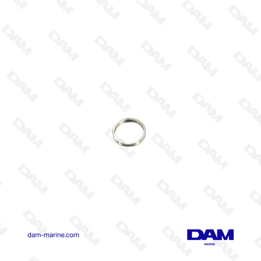 ANILLO DE ELEVACIÓN DE MERCURIO