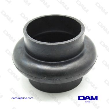 VOLVO 95MM EXHAUST HOSE