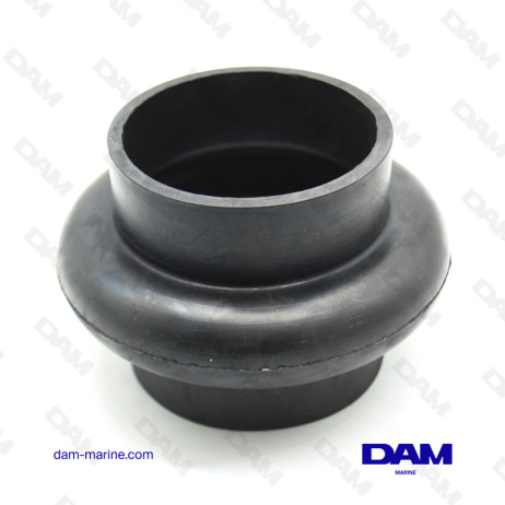 VOLVO 95MM EXHAUST HOSE