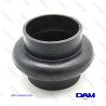 VOLVO 95MM EXHAUST HOSE