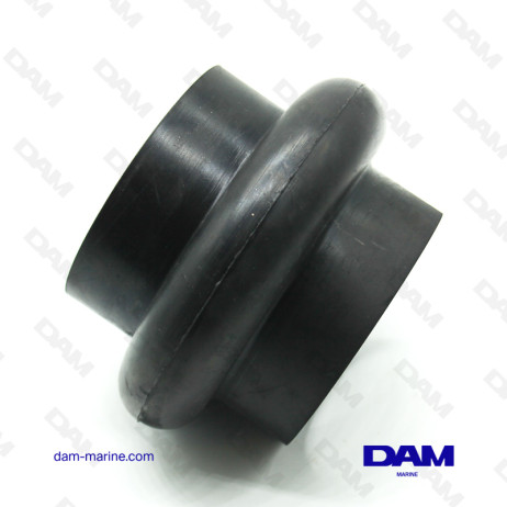 DURITE ECHAPPEMENT VOLVO 95MM