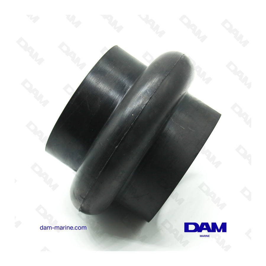 DURITE ECHAPPEMENT VOLVO 95MM