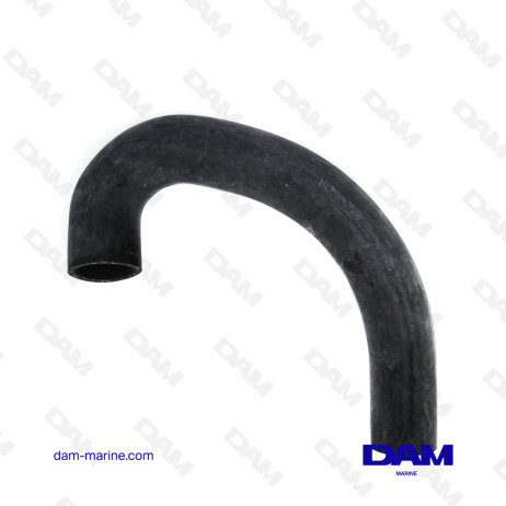 COOLING HOSE MIXING PUMP VOLVO V6-V8