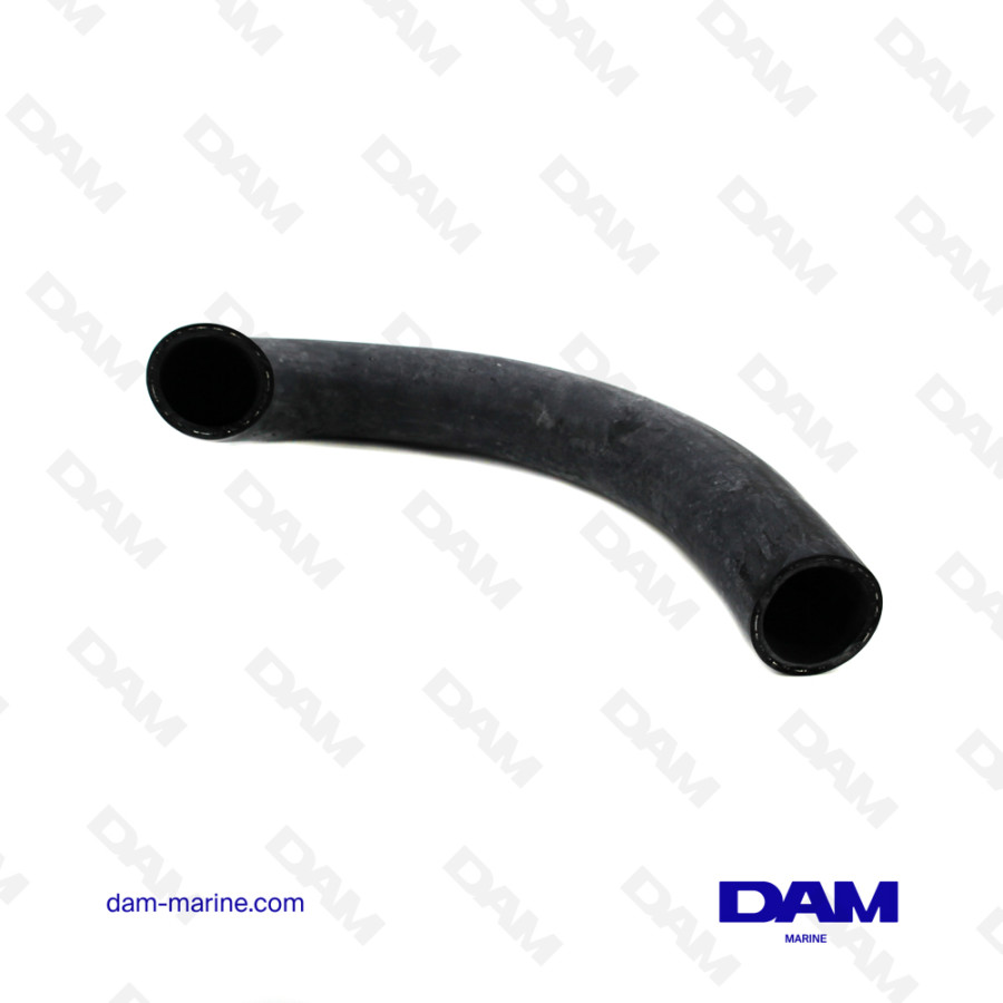 COOLING HOSE MIXING PUMP VOLVO V6-V8