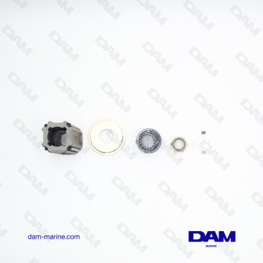 FLO-TORQ II HP MERCRUISER OEM PROPELLER HUB KIT - 400HP