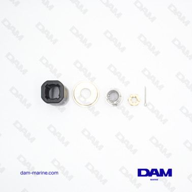 FLO-TORQ II OEM PROPELLER HUB KIT - BRP 13C MERCURY
