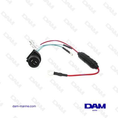 MERCRUISER TRIM ELECTRICAL HARNESS