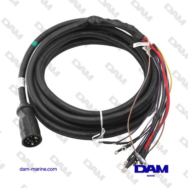 FAISCEAU ELECTRIQUE MERCRUISER COMPLET 20"