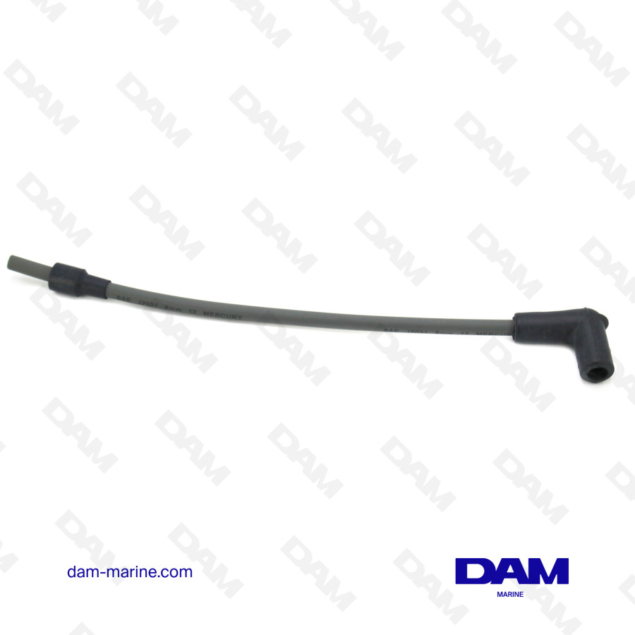 MERCURY SPARK PLUG WIRE