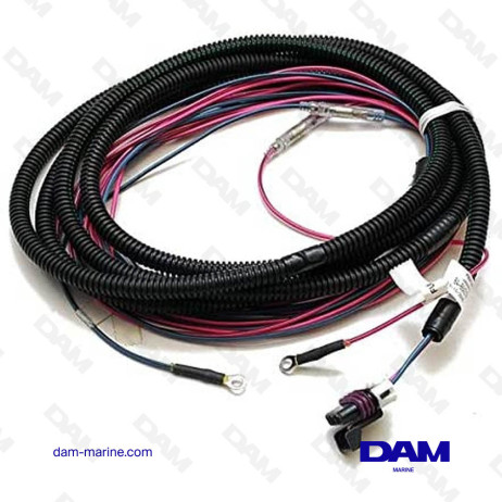 ARNÉS DE CABLEADO MERCRUISER