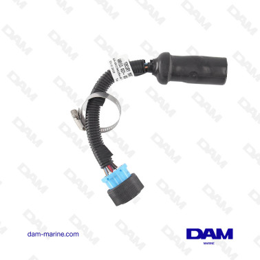 MERCRUISER 14M-10F HARNESS...