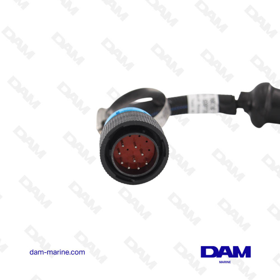 MERCRUISER 14M-10F HARNESS ADAPTER