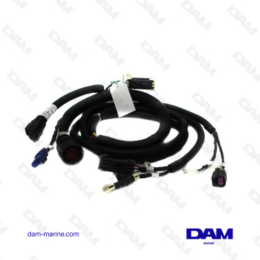 ARNÉS DE CABLEADO DEL MOTOR MERCURY