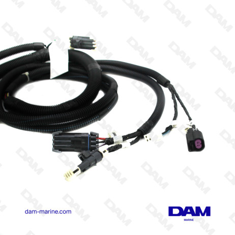 ARNÉS DE CABLEADO DEL MOTOR MERCURY
