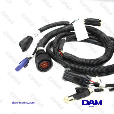 FAISCEAU ELECTRIQUE MOTEUR MERCURY