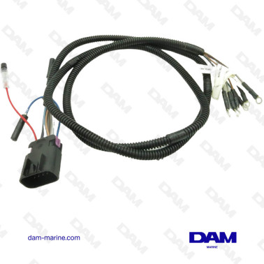 ARNÉS ADAPTADOR DE MEDIDOR...