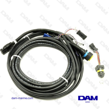 ARNÉS DE CABLEADO DE 20...