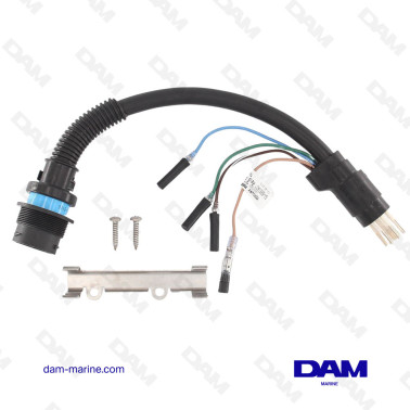 ADAPTADOR DE ARNÉS MERCURY...