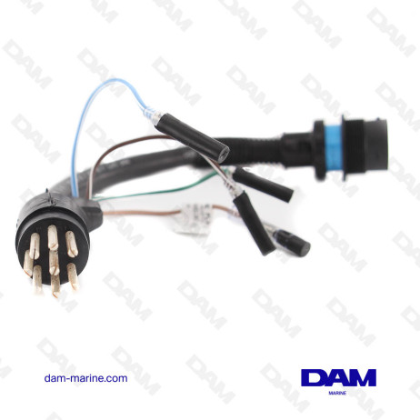 ADATTATORE PER CABLAGGIO MERCURY 8M-14F