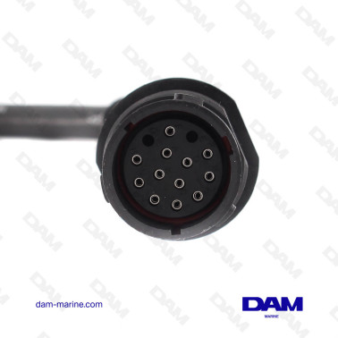 ADAPTADOR DE ARNÉS MERCURY 8M-14F