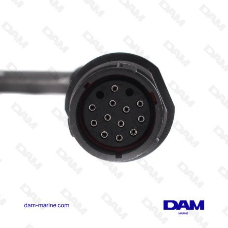 ADAPTATEUR FAISCEAU MERCURY 8M-14F