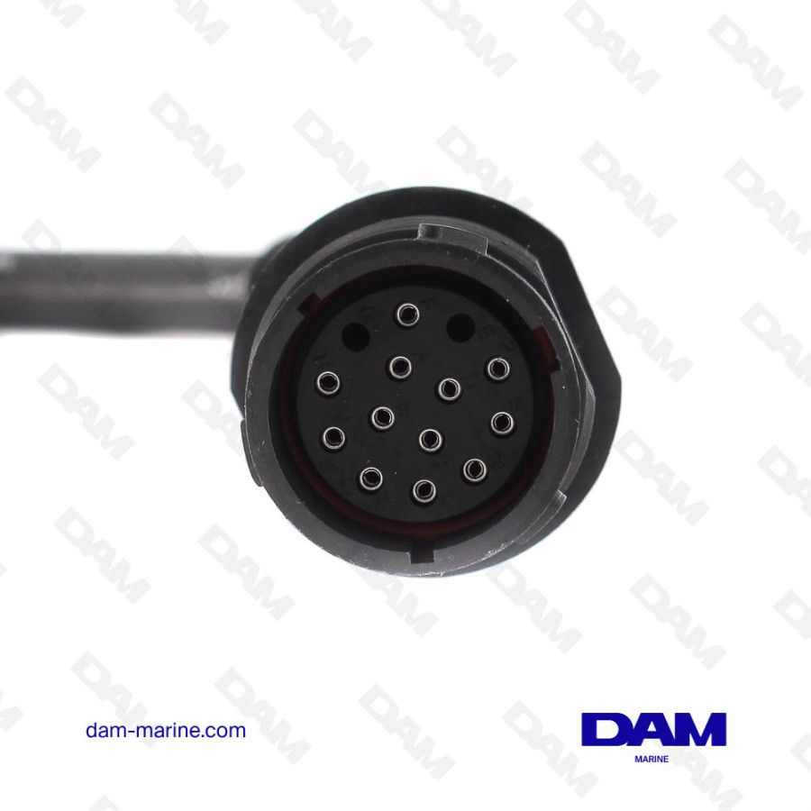 MERCURY 8M-14F HARNESS ADAPTER