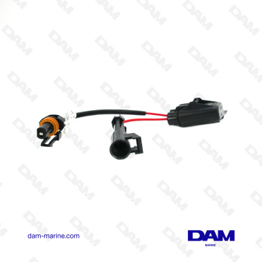 FUSE - HB MERCURY HARNESS