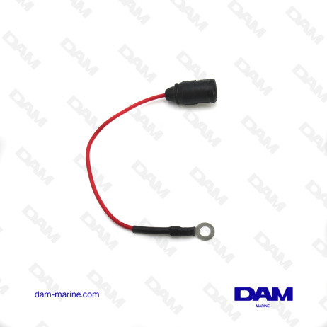 KIT ANODES ALU PLAQUETTES @2 HONDA BF8-50HP