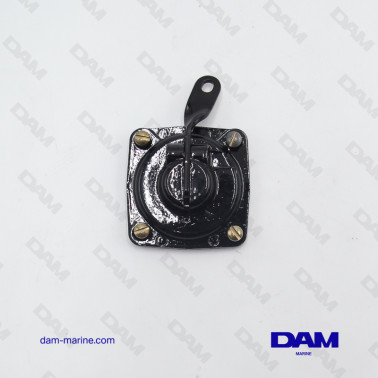 SOLEX VOLVO CARBURETOR ACCELERATOR PUMP