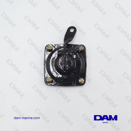 SOLEX VOLVO CARBURETOR ACCELERATOR PUMP
