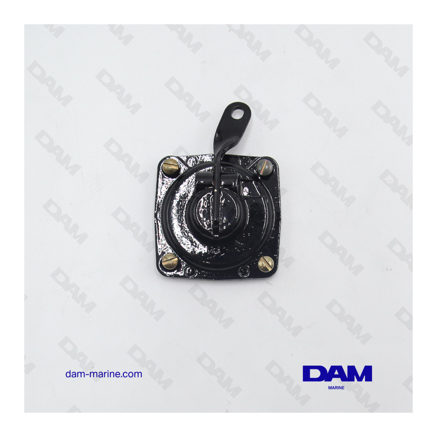 SOLEX VOLVO CARBURETOR ACCELERATOR PUMP