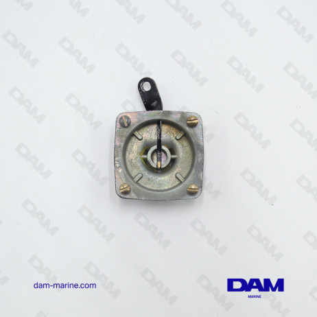 SOLEX VOLVO CARBURETOR ACCELERATOR PUMP