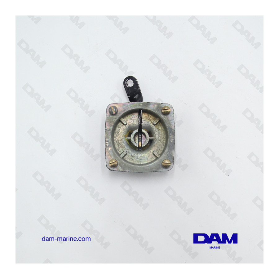 SOLEX VOLVO CARBURETOR ACCELERATOR PUMP