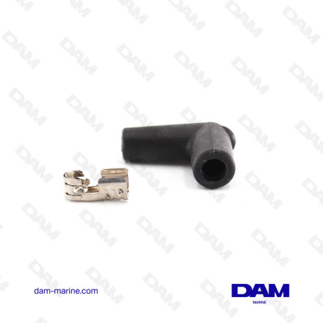 MERCURY SPARK PLUG WIRE TIP