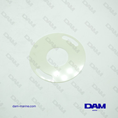 MERCRUISER TRIM WASHER