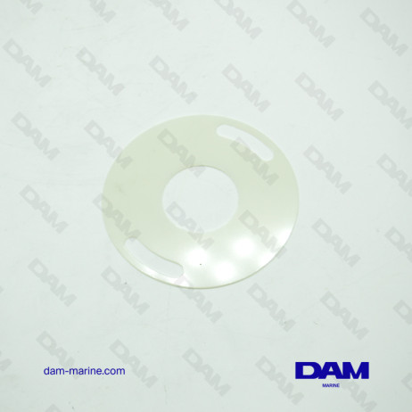 MERCRUISER TRIM WASHER