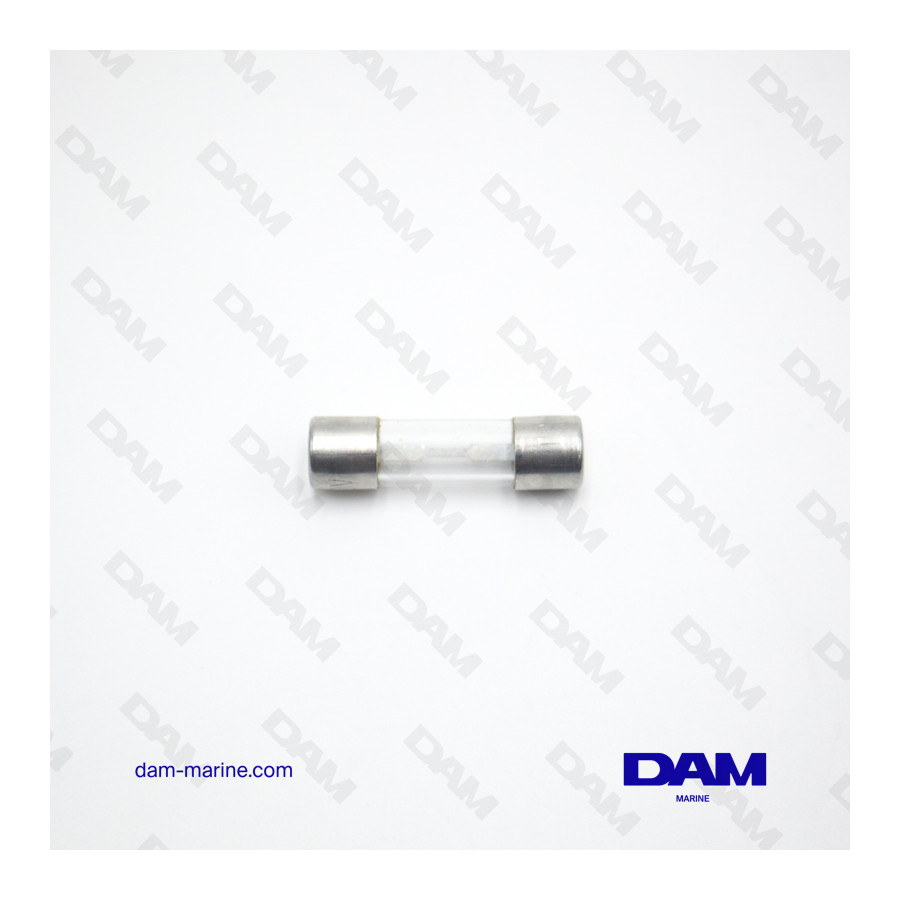 FUSIBLE VOLVO DE 30 AMPERIOS - VIDRIO